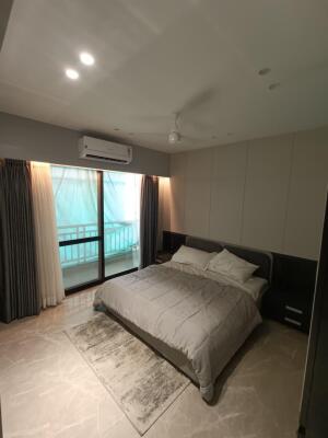 3 BHK Flat in Besa, Nagpur