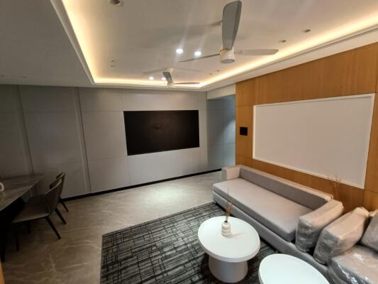3 BHK Flat in Besa, Nagpur