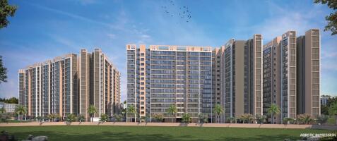 1 BHK Flat in Khopoli, Thane