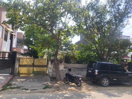 Residential land / Plot in Sigma 3, Greater Noida