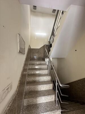 3 BHK Builder Floor in Defence Colony, South Delhi