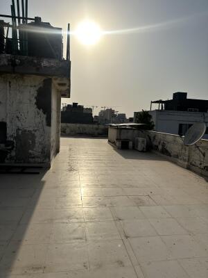 3 BHK Builder Floor in Defence Colony, South Delhi