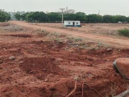 Residential land / Plot in Ibrahimpatnam, Hyderabad