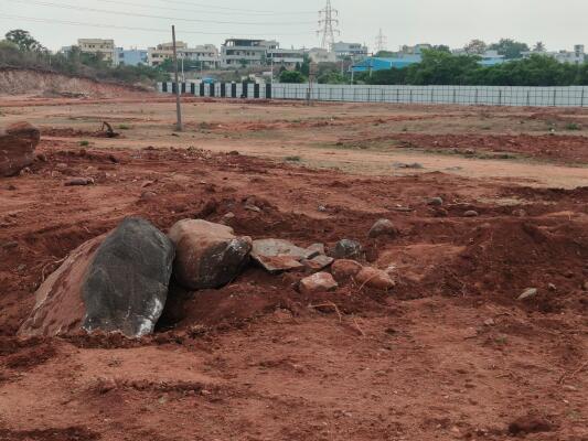 Residential land / Plot in Ibrahimpatnam, Hyderabad