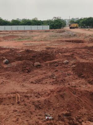 Residential land / Plot in Ibrahimpatnam, Hyderabad