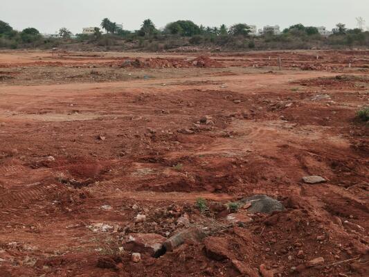 Residential land / Plot in Ibrahimpatnam, Hyderabad