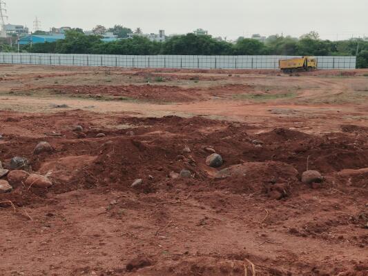 Residential land / Plot in Ibrahimpatnam, Hyderabad