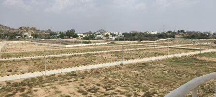 Residential land / Plot in Yacharam, Hyderabad
