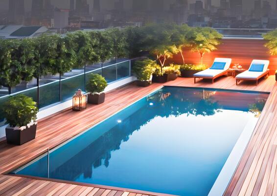 2 BHK Flat in Nakhara, Bhubaneswar