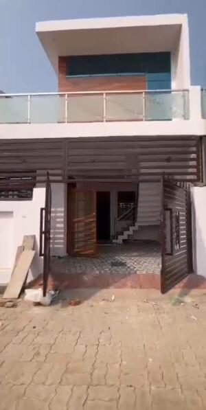 Residential land / Plot in Safedabad, Lucknow