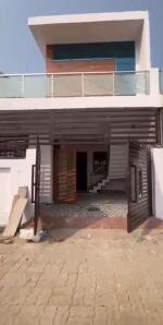 Residential land / Plot in Safedabad, Lucknow