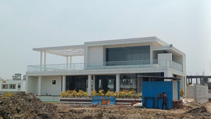 3 BHK Flat in Besa, Nagpur