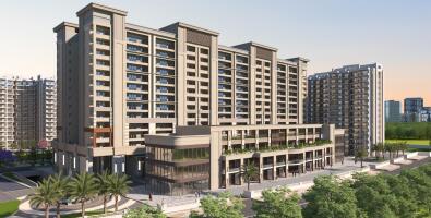 2 BHK Flat in Alwar Bypass Road, Bhiwadi