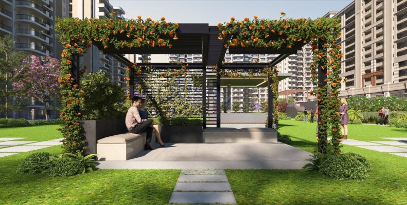2 BHK Flat in Alwar Bypass Road, Bhiwadi