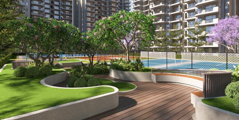 2 BHK Flat in Alwar Bypass Road, Bhiwadi