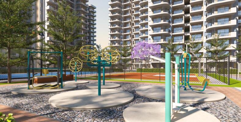 2 BHK Flat in Alwar Bypass Road, Bhiwadi