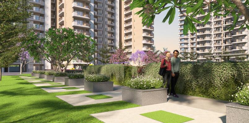 2 BHK Flat in Alwar Bypass Road, Bhiwadi
