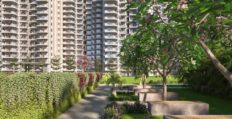 2 BHK Flat in Alwar Bypass Road, Bhiwadi