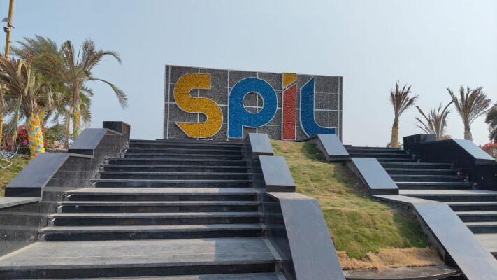 Residential land / Plot in Bhogapuram, Vizianagaram