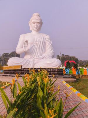 Residential land / Plot in Bhogapuram, Vizianagaram