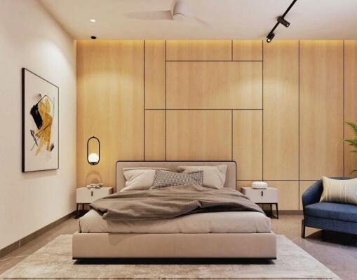 4 BHK Flat in Kukatpally, Hyderabad