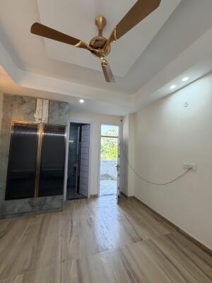 2 BHK Builder Floor in Jakhan, Dehradun