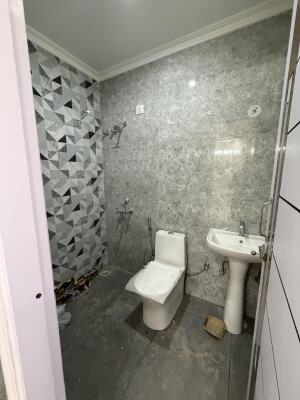 2 BHK Builder Floor in Jakhan, Dehradun
