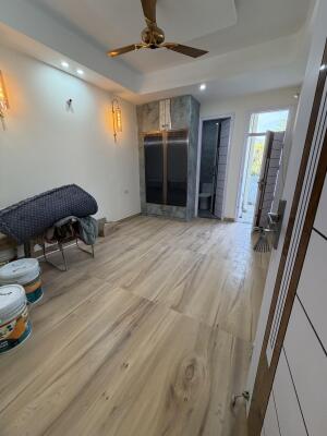 2 BHK Builder Floor in Jakhan, Dehradun