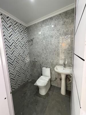 2 BHK Builder Floor in Jakhan, Dehradun