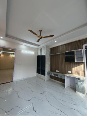 2 BHK Builder Floor in Jakhan, Dehradun