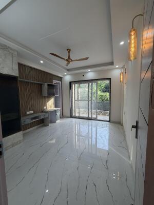 2 BHK Builder Floor in Jakhan, Dehradun