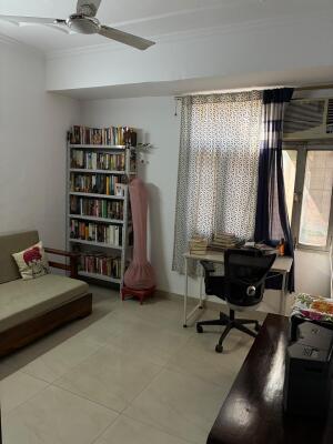 3 BHK Flat in Vasundhara Enclave, Delhi