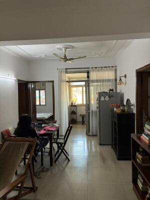 3 BHK Flat in Vasundhara Enclave, Delhi