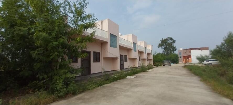 Residential land / Plot in Govardhan, Mathura