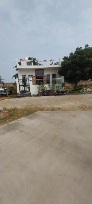 Residential land / Plot in Govardhan, Mathura
