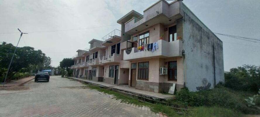 Residential land / Plot in Govardhan, Mathura