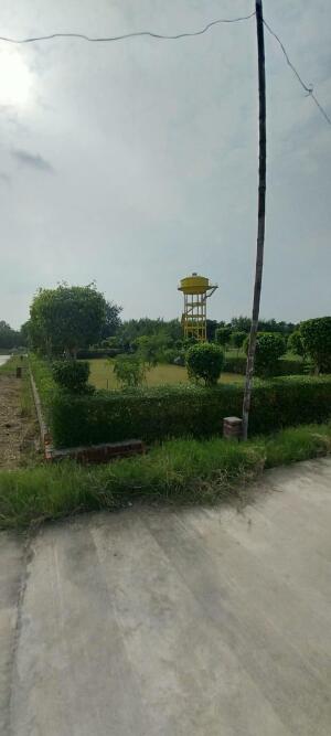 Residential land / Plot in Govardhan, Mathura