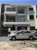 9 Bedroom House in Sector 37 Chandigarh
