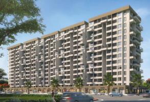 2 BHK Flat in Dwarka, Nashik