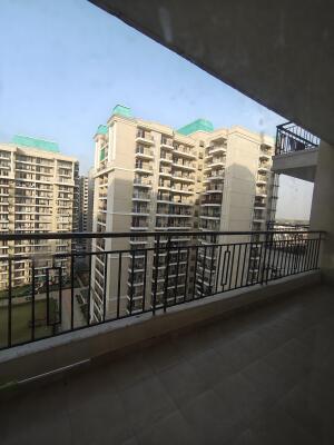 3 BHK Flat in Sector 66b Mohali