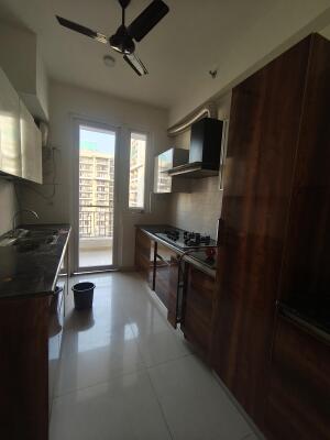 3 BHK Flat in Sector 66b Mohali