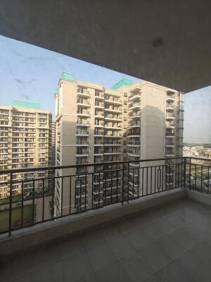 3 BHK Flat in Sector 66b Mohali