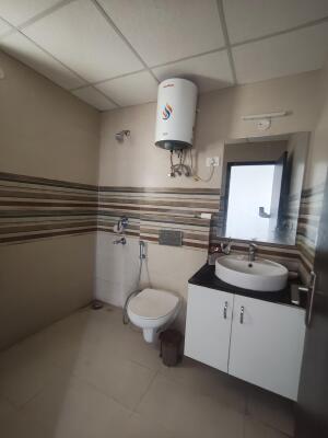 3 BHK Flat in Sector 66b Mohali