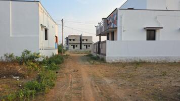 Residential land / Plot in Tuckerammalpuram, Tirunelveli