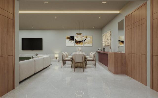 3 BHK Flat in Mansarovar Extension, Jaipur