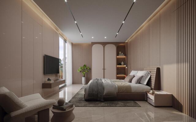 3 BHK Flat in Mansarovar Extension, Jaipur