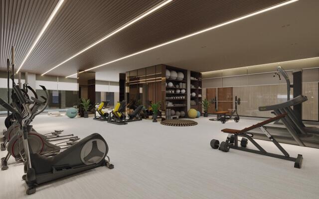3 BHK Flat in Mansarovar Extension, Jaipur