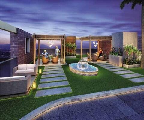 4 BHK Flat in Santacruz West, Mumbai