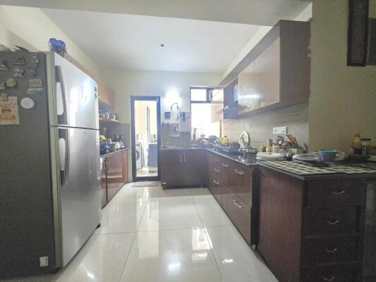 3 BHK Flat in Raj Nagar Extension, Ghaziabad