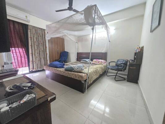 3 BHK Flat in Raj Nagar Extension, Ghaziabad